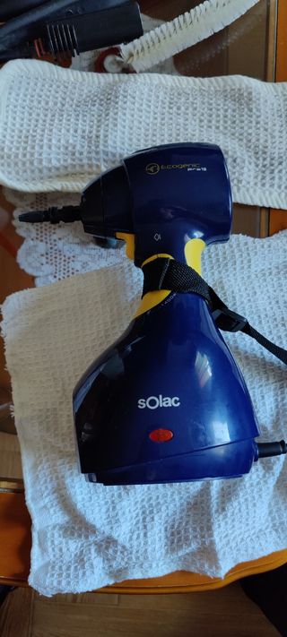 Vaporeta Solac LV1450