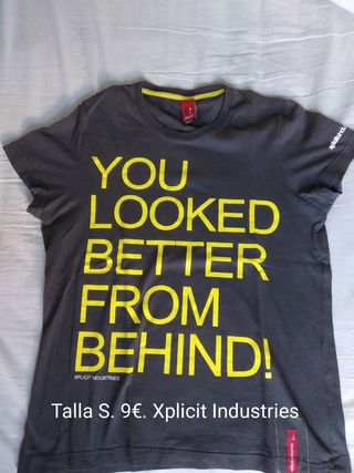 camiseta Jack&Jones Adidas Puma  Xplicit