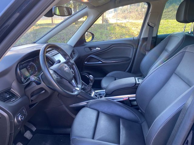 Opel Zafira 1.6 CDTi 135CV - Financiamos 100%