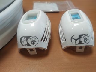 Depiladora IPL Remington