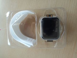 relógio inteligente