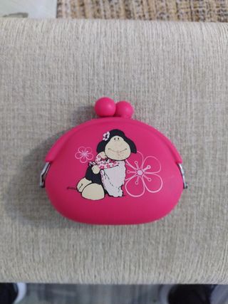 Pack de 2 neceseres+cartera+monedero GRATIS