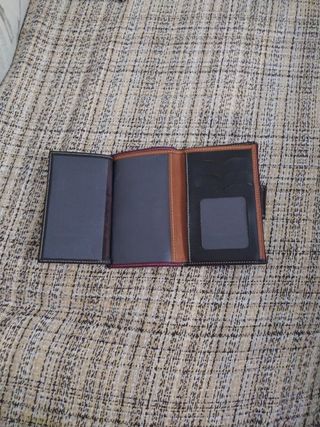 Pack de 2 neceseres+cartera+monedero GRATIS