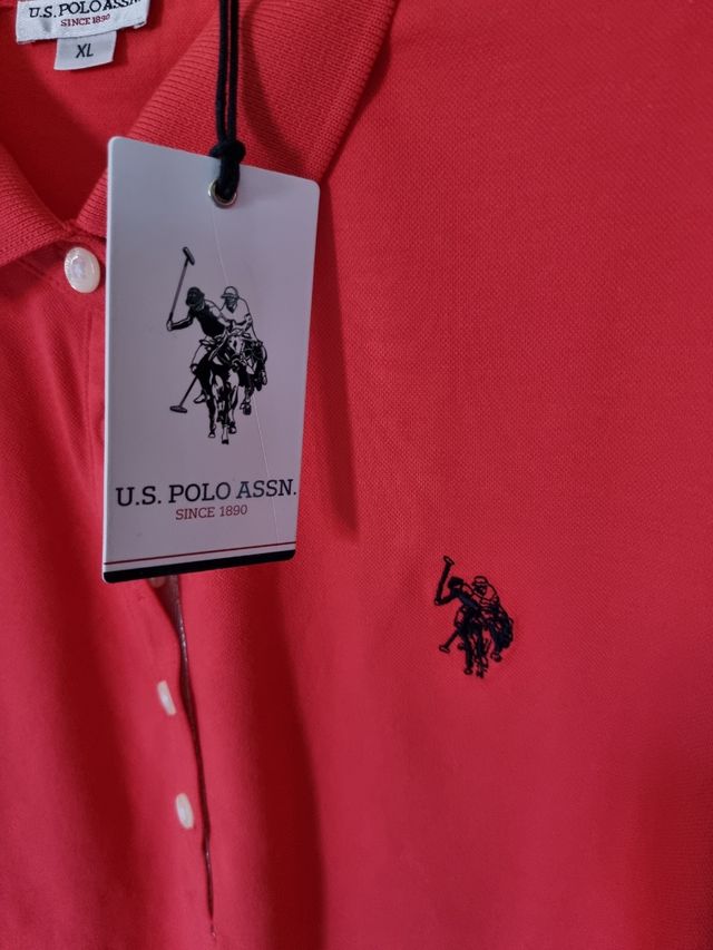 Polo U.S.POLO ASSN tg.XL