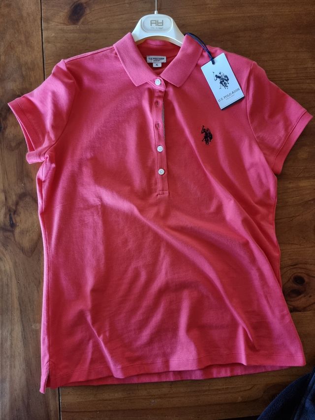 Polo U.S.POLO ASSN tg.XL