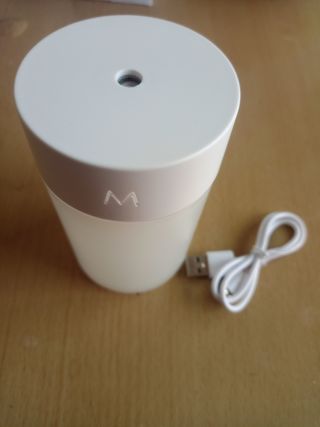 umidificador de ar
