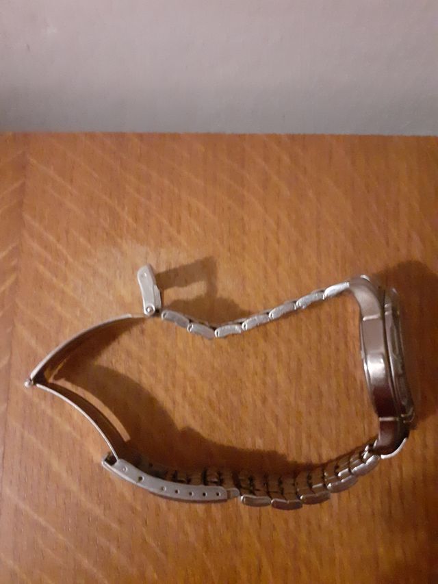 Reloj cronógrafo MARGI de mediados de los 90