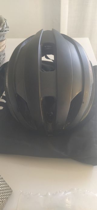 Casco Bontrager Velocis