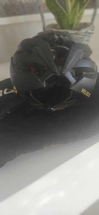 Casco Bontrager Velocis