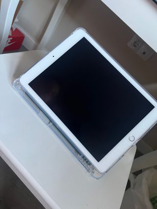 iPad Air 2 como nuevo