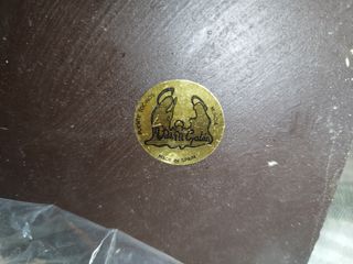 desposorio de figuras de belen