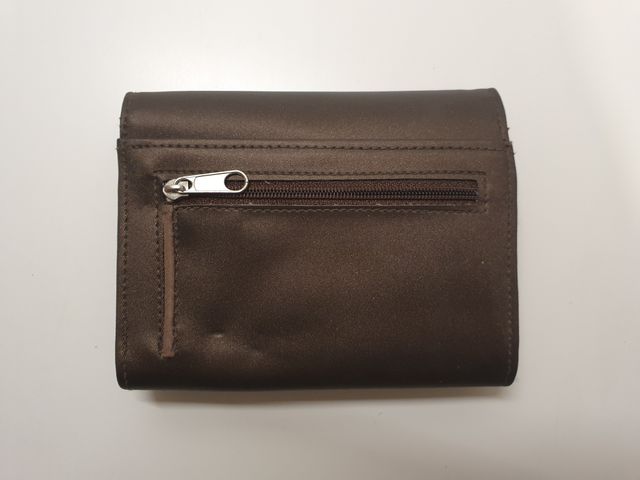 Cartera de mujer Via Montenapoleone Milano