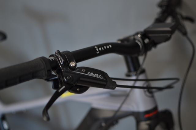 OFERTA MONDRAKER PRIME 29'' M 625W BOSCH SEMINUEVA