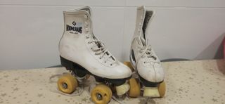 patines de patinaje artístico, 36
