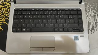 Ordenador Portátil - HP Probook G3