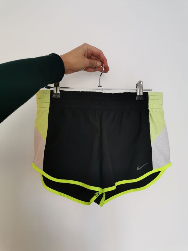 Nike Dri Fit Pantalón Talla S