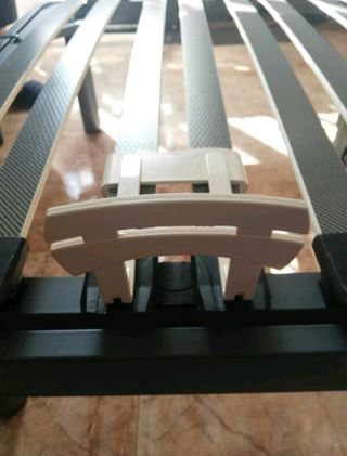 Cama articulada (5 planos)