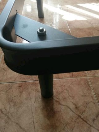 Cama articulada (5 planos)