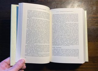 Manual de literatura hispanoamericana. I y II