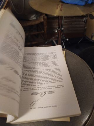 Navegación de recreo