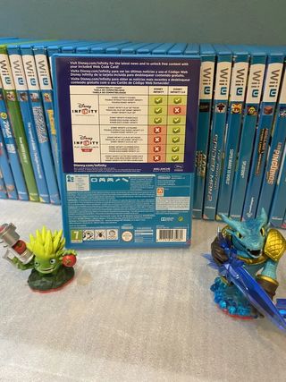 Disney Infinity 2.0 ( PAL ESP )