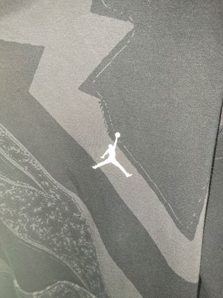 Jordan Sudadera Zig Zag