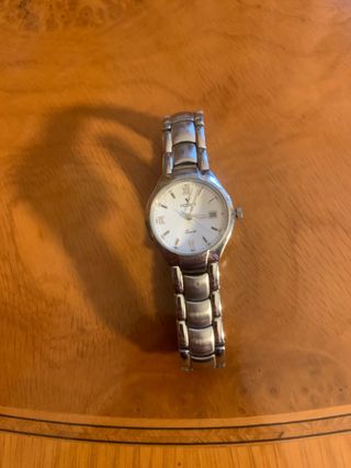 Relojes de pulsera para mujer