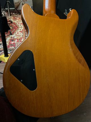 GIBSON Les Paul Standard DC Plus USA