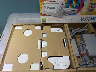 Wii U Edición Just Dance