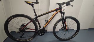 Mérida Big Nine 300 bicicleta 29