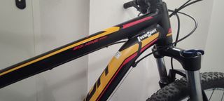 Mérida Big Nine 300 bicicleta 29