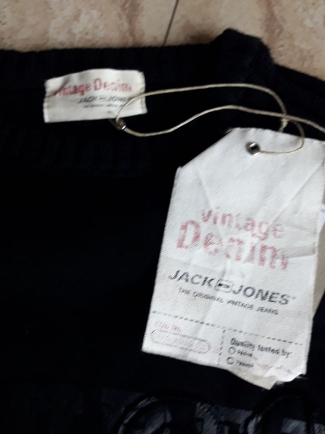 Jersey Jack&Jones NUEVO