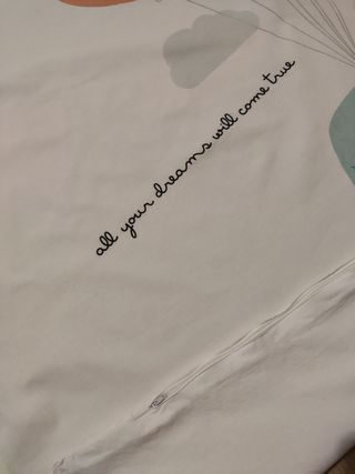 Sábanas Pooch-funda/saco de edredon cuna