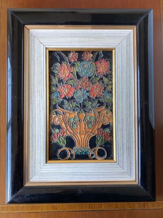 Cuadro decorativo