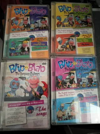 Curso de Inglés Vaughan