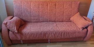Sofá Cama