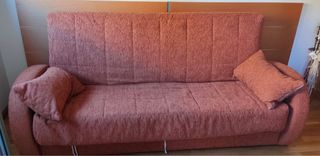 Sofá Cama