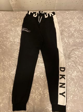 Pantalon chandal DKNY