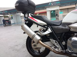 HONDA CB 1300 2005