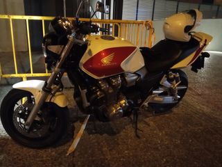 HONDA CB 1300 2005