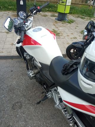 HONDA CB 1300 2005
