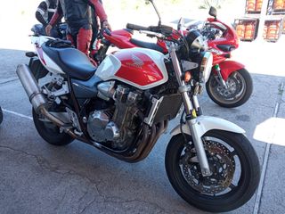 HONDA CB 1300 2005