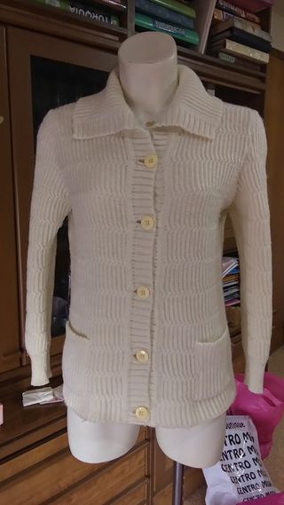 chaqueta