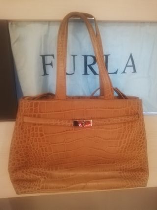 Furla bolso