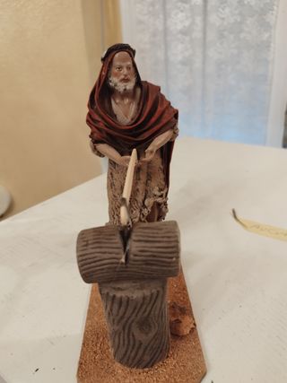 figuras de belen