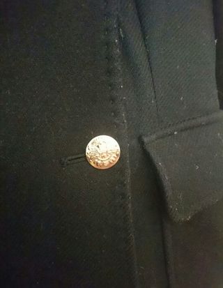 ABRIGO DE ZARA