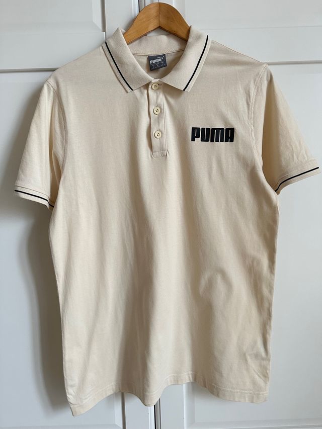 Polo Puma