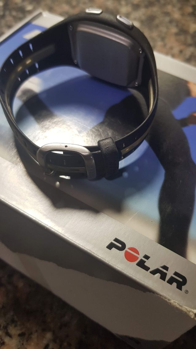 orologio cardiofrequenzimetro