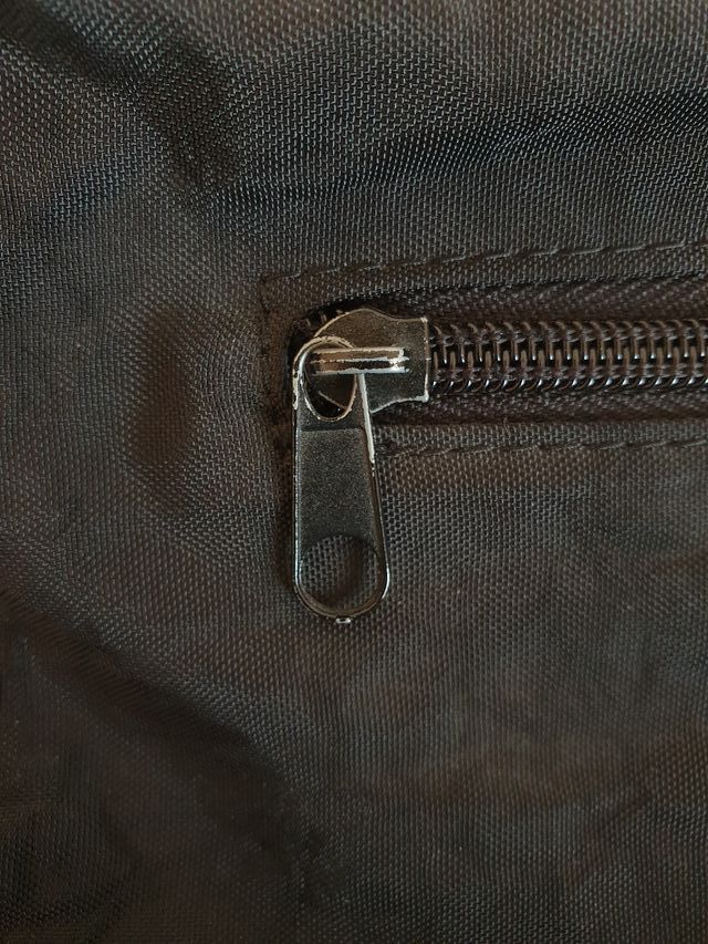 Bolso de hombro, negro Bolso de hombro, negro