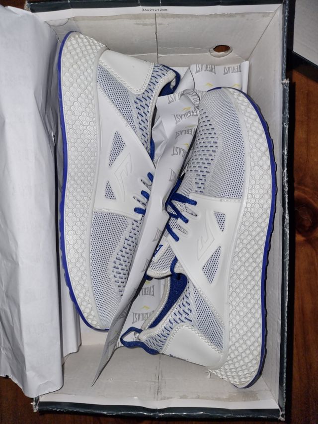 sneakers Everlast num.42
